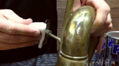 Peek Brass