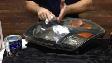 FAQ - Peek Polish Headlight Polishing